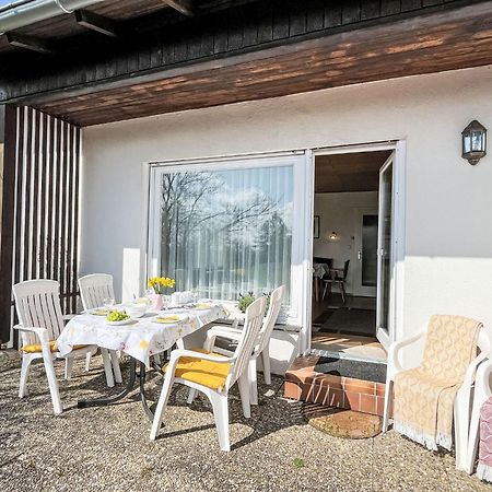Holiday Home Bilharz By Interhome Dittishausen 外观 照片