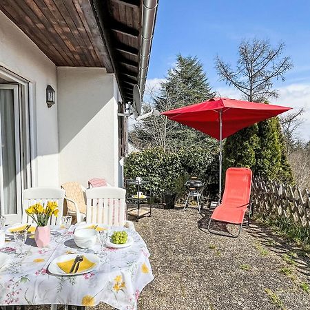 Holiday Home Bilharz By Interhome Dittishausen 外观 照片