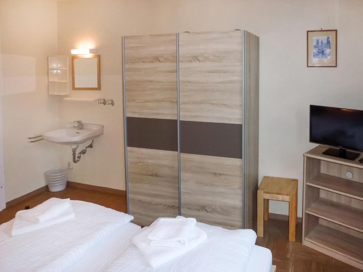 Holiday Home Bilharz By Interhome Dittishausen 外观 照片