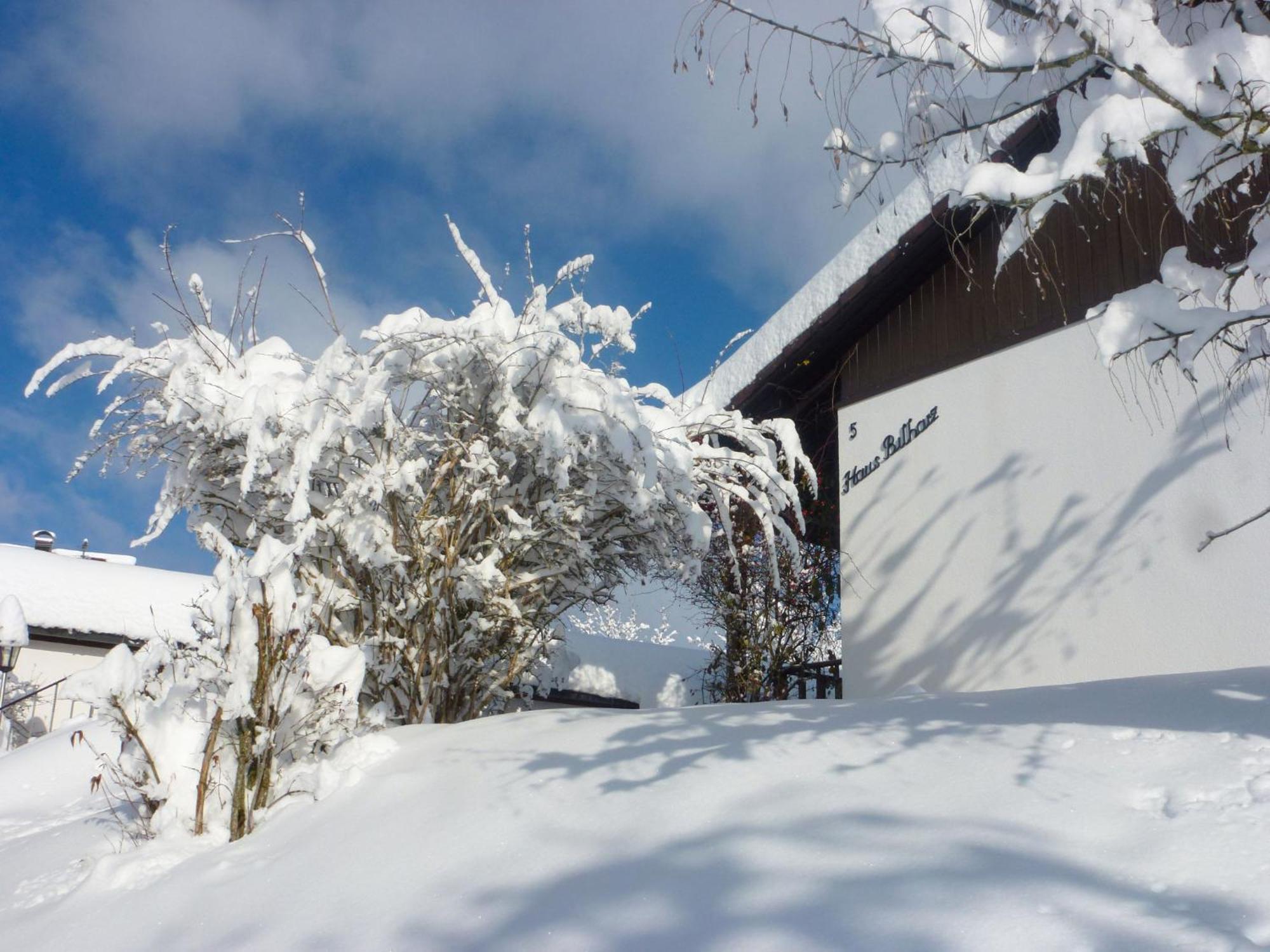 Holiday Home Bilharz By Interhome Dittishausen 外观 照片