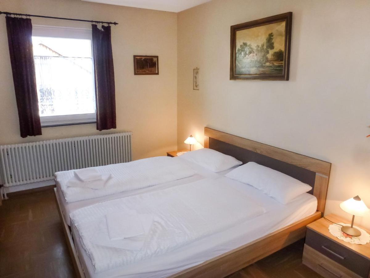 Holiday Home Bilharz By Interhome Dittishausen 外观 照片