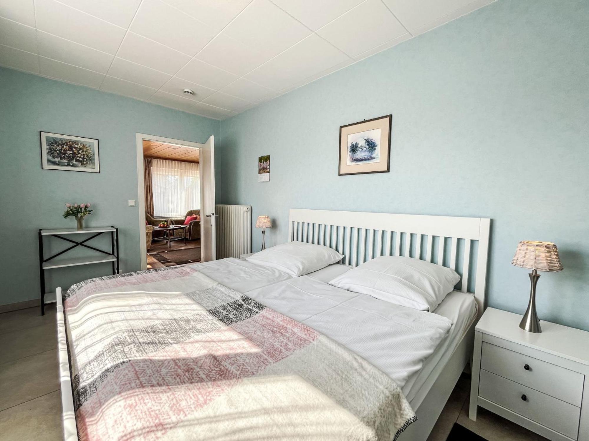Holiday Home Bilharz By Interhome Dittishausen 外观 照片