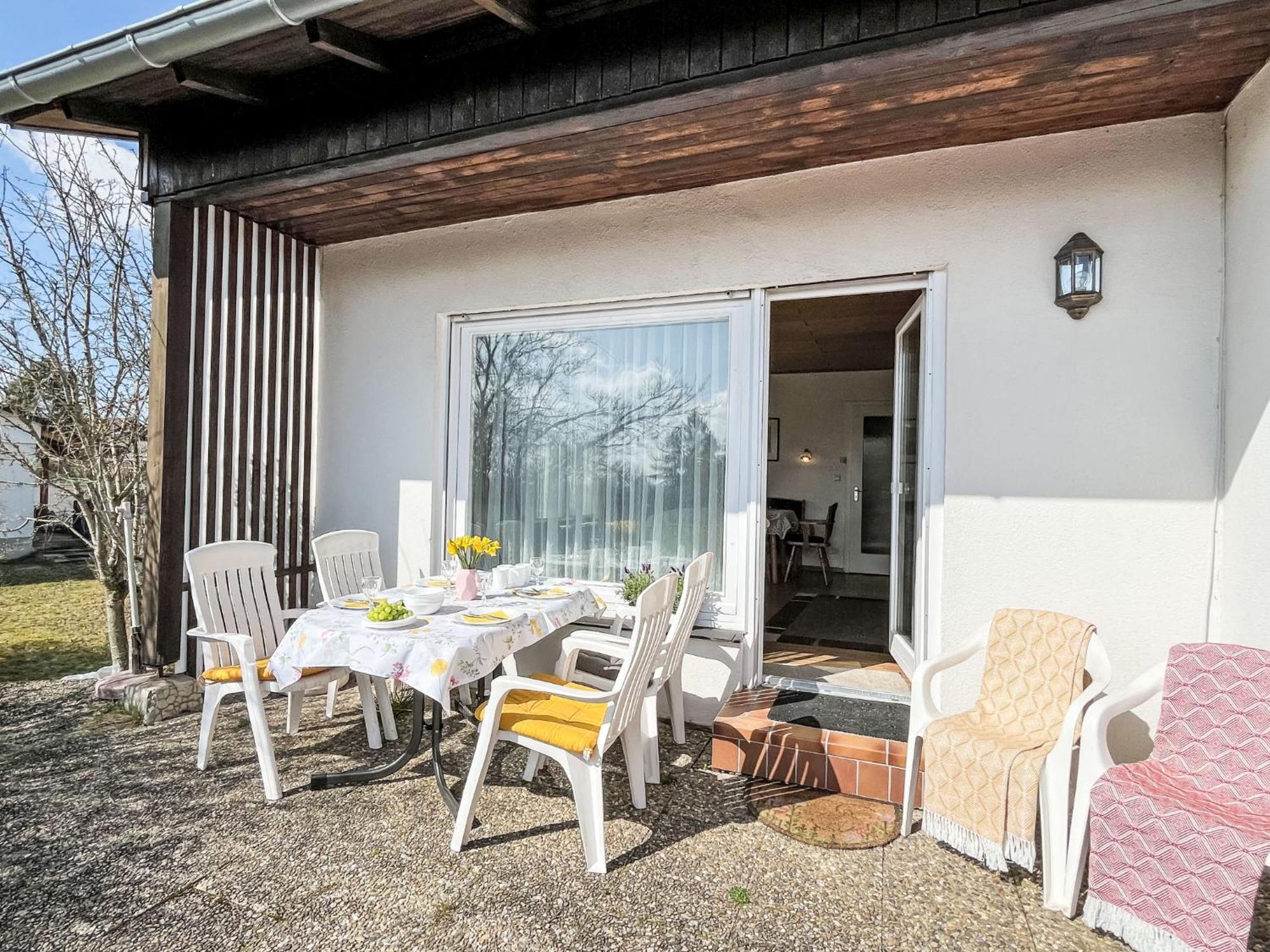 Holiday Home Bilharz By Interhome Dittishausen 外观 照片