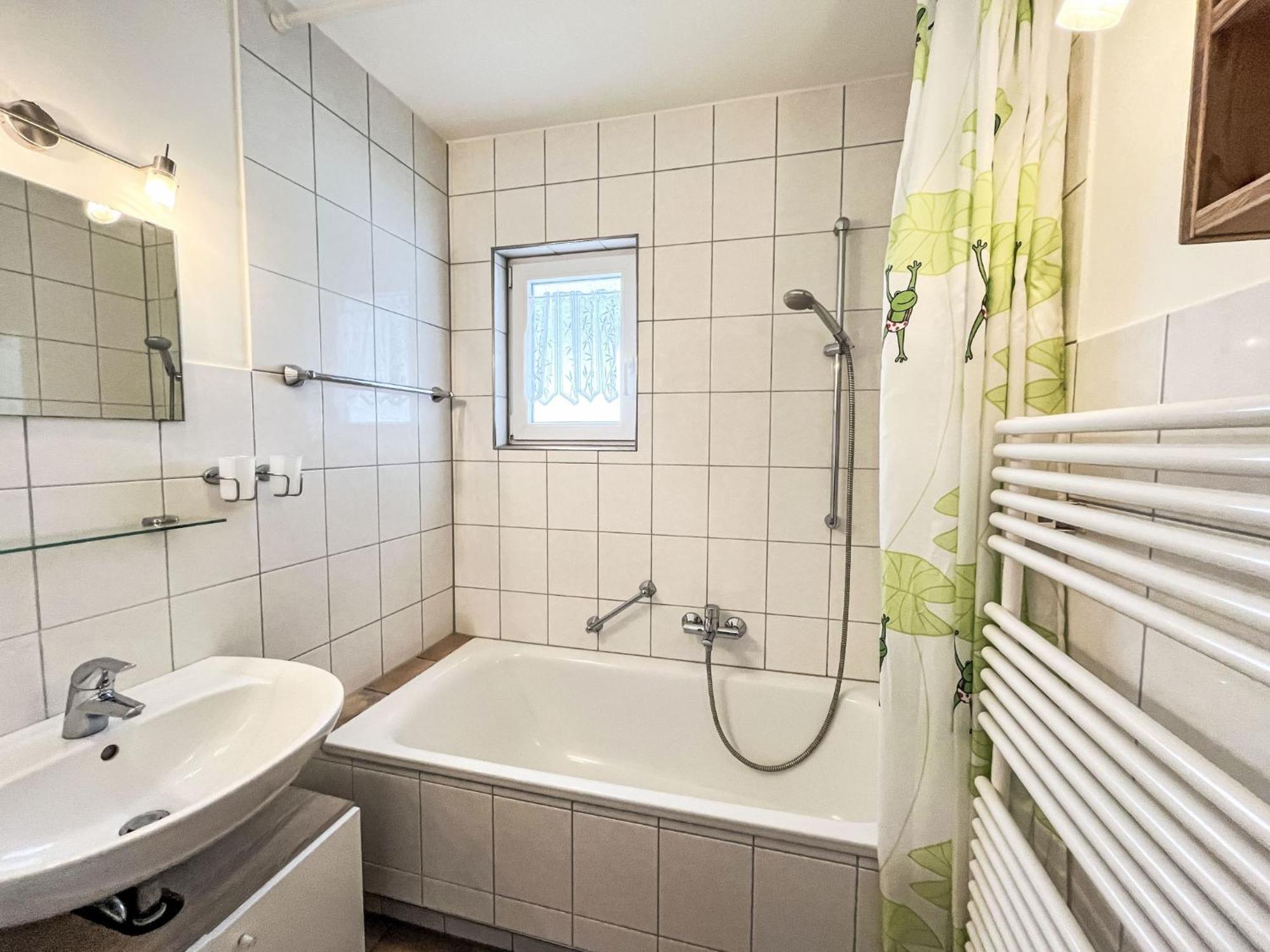 Holiday Home Bilharz By Interhome Dittishausen 外观 照片