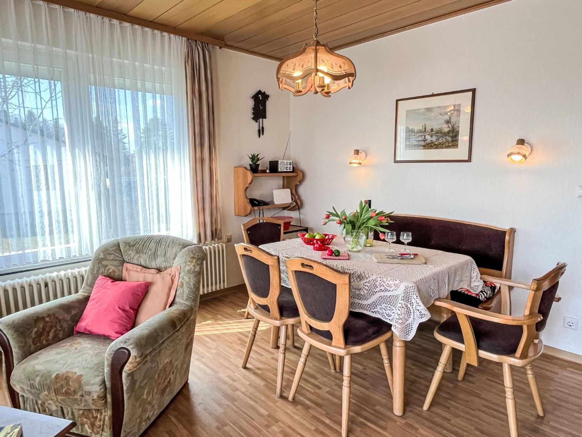 Holiday Home Bilharz By Interhome Dittishausen 外观 照片