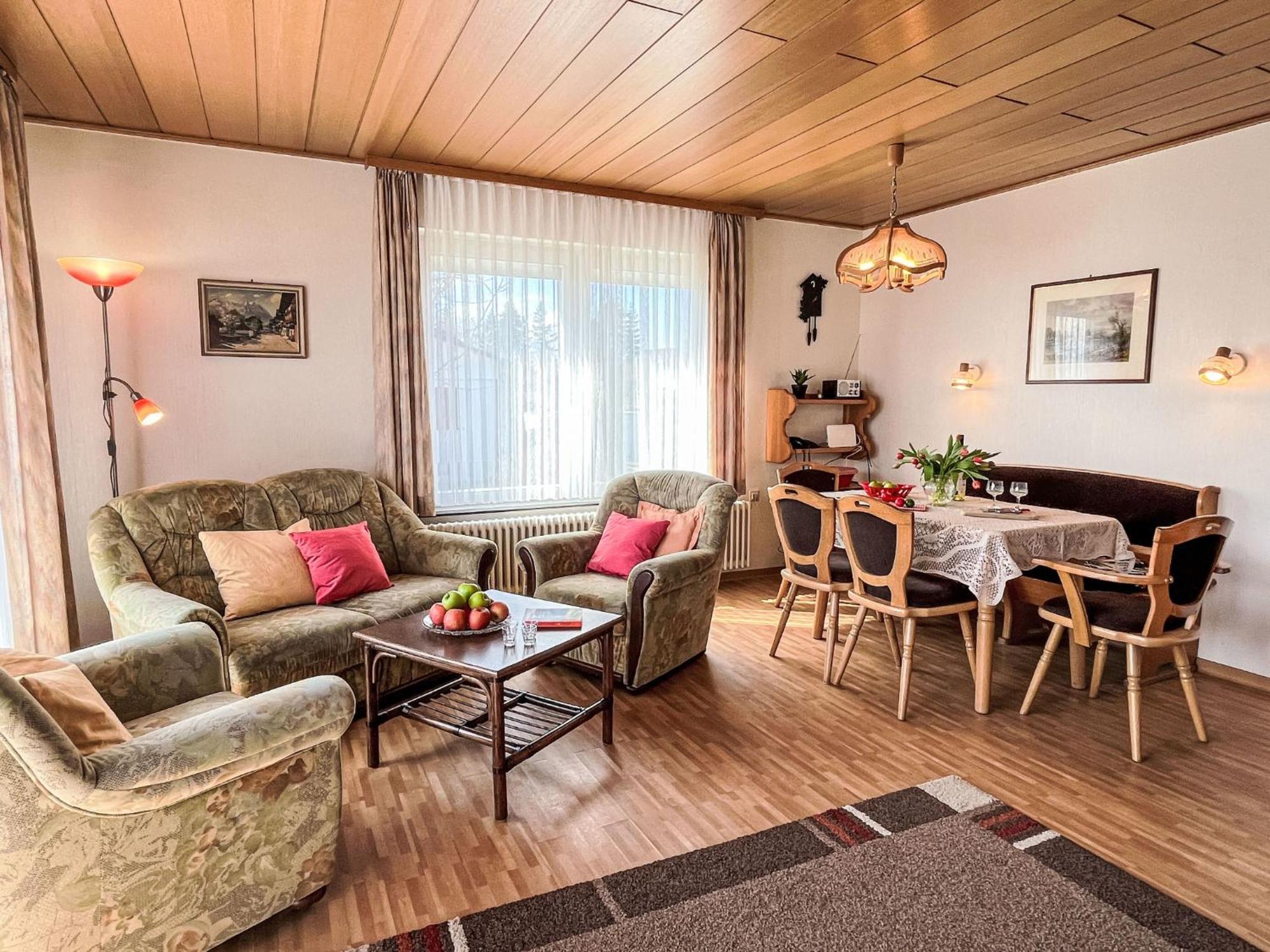 Holiday Home Bilharz By Interhome Dittishausen 外观 照片