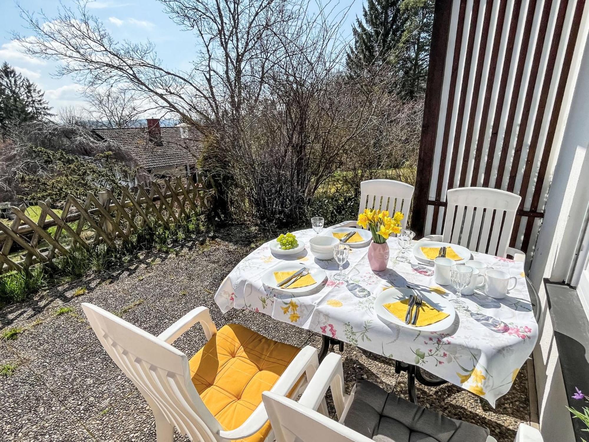 Holiday Home Bilharz By Interhome Dittishausen 外观 照片