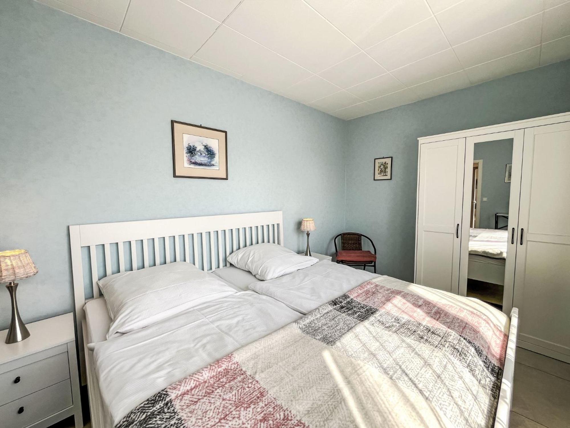Holiday Home Bilharz By Interhome Dittishausen 外观 照片