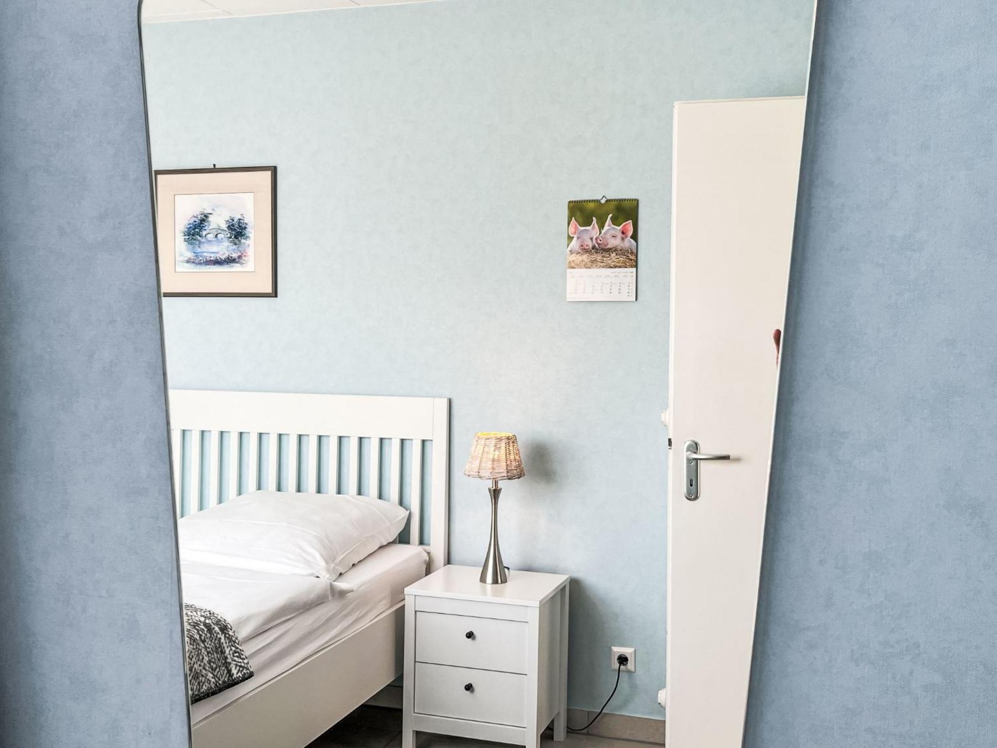 Holiday Home Bilharz By Interhome Dittishausen 外观 照片