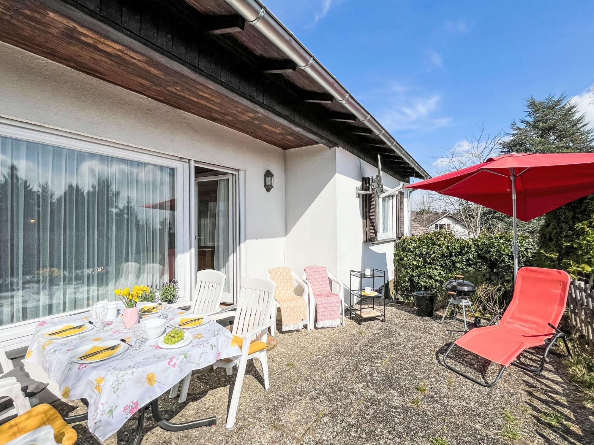Holiday Home Bilharz By Interhome Dittishausen 外观 照片
