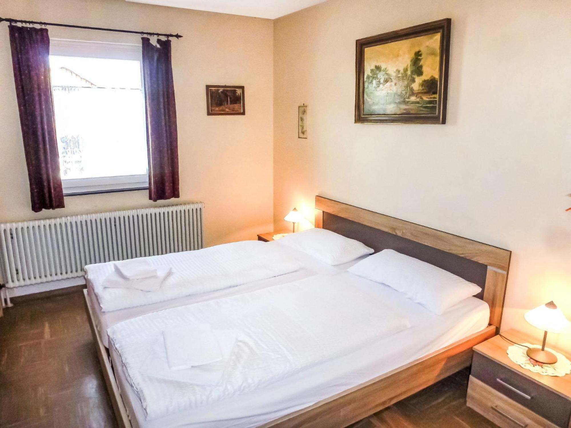 Holiday Home Bilharz By Interhome Dittishausen 外观 照片