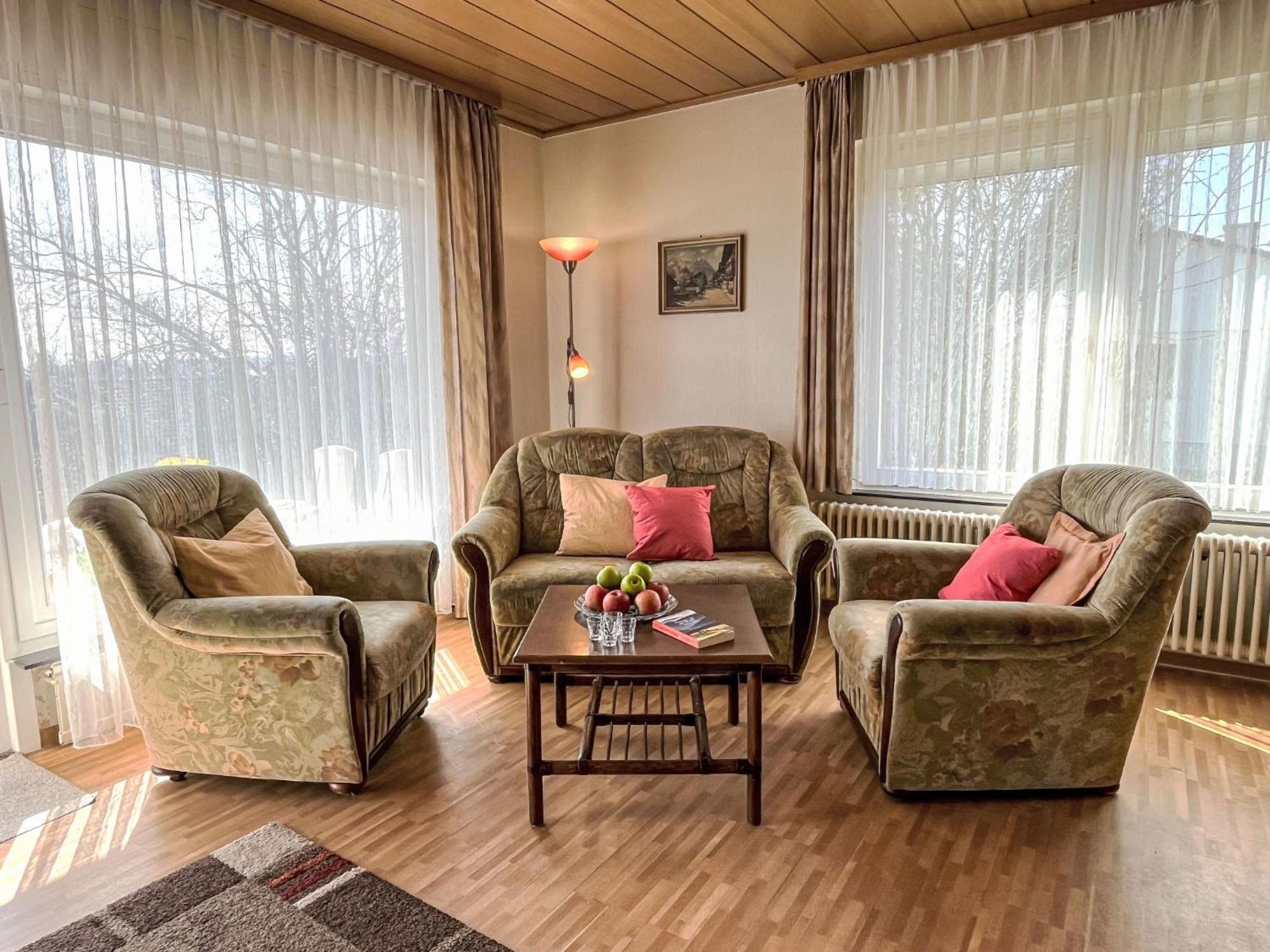 Holiday Home Bilharz By Interhome Dittishausen 外观 照片