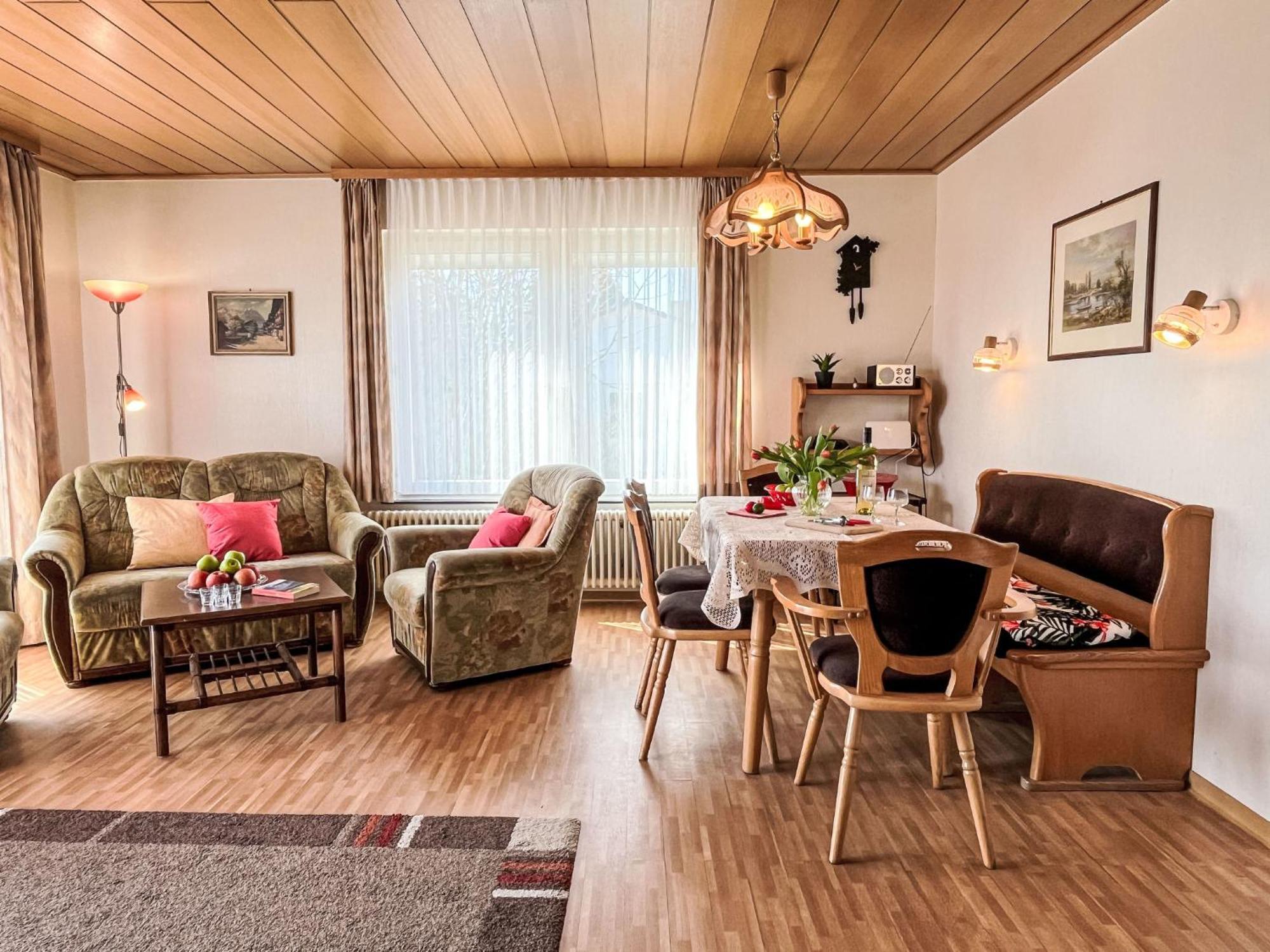 Holiday Home Bilharz By Interhome Dittishausen 外观 照片