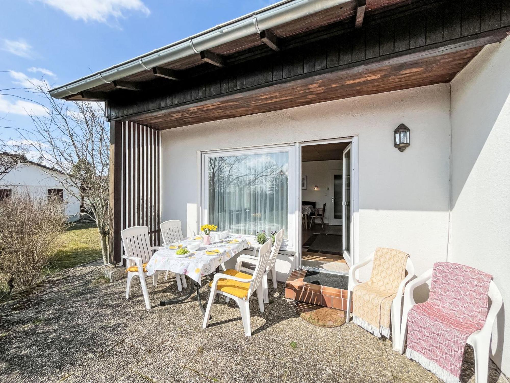 Holiday Home Bilharz By Interhome Dittishausen 外观 照片