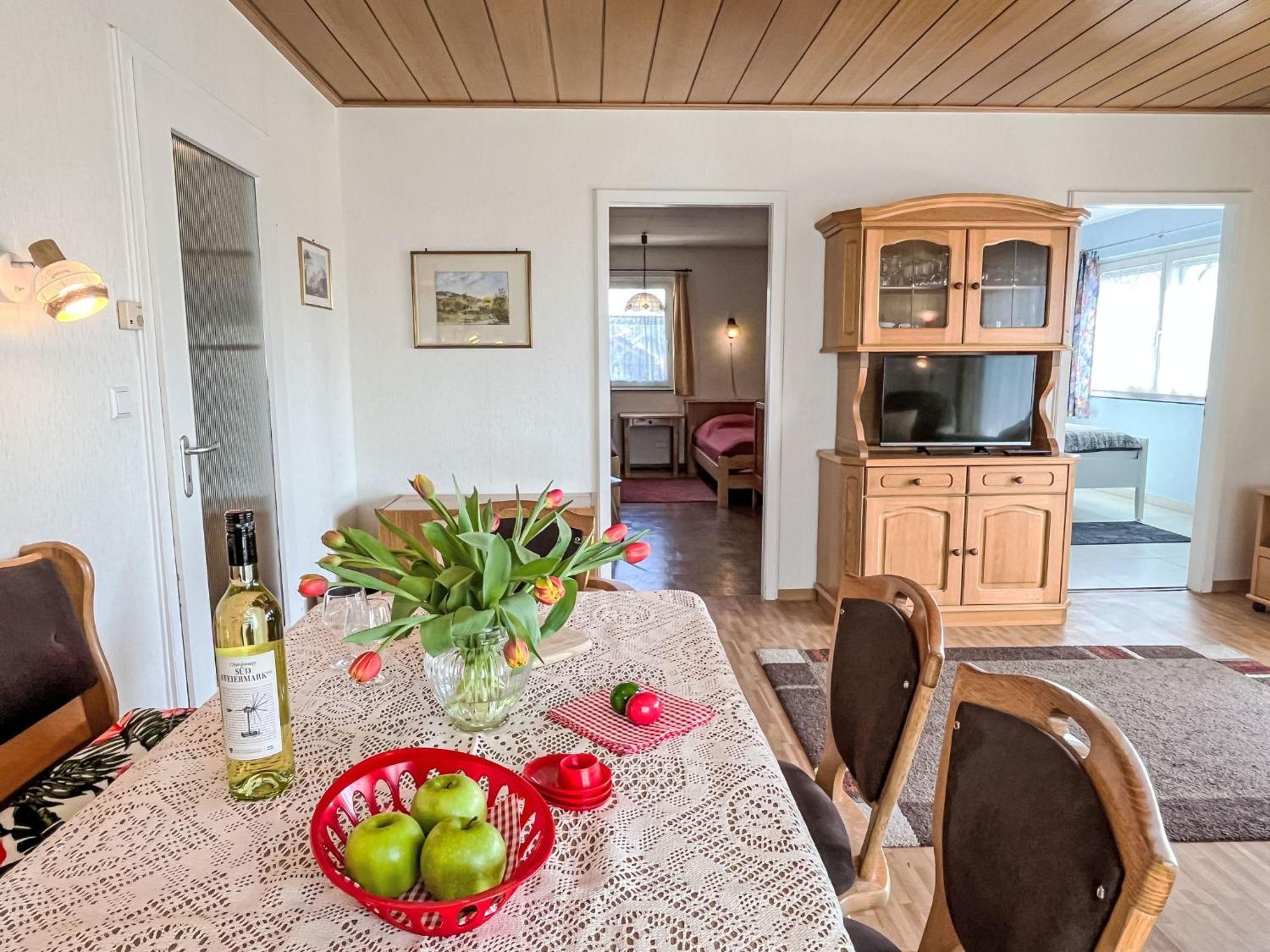 Holiday Home Bilharz By Interhome Dittishausen 外观 照片
