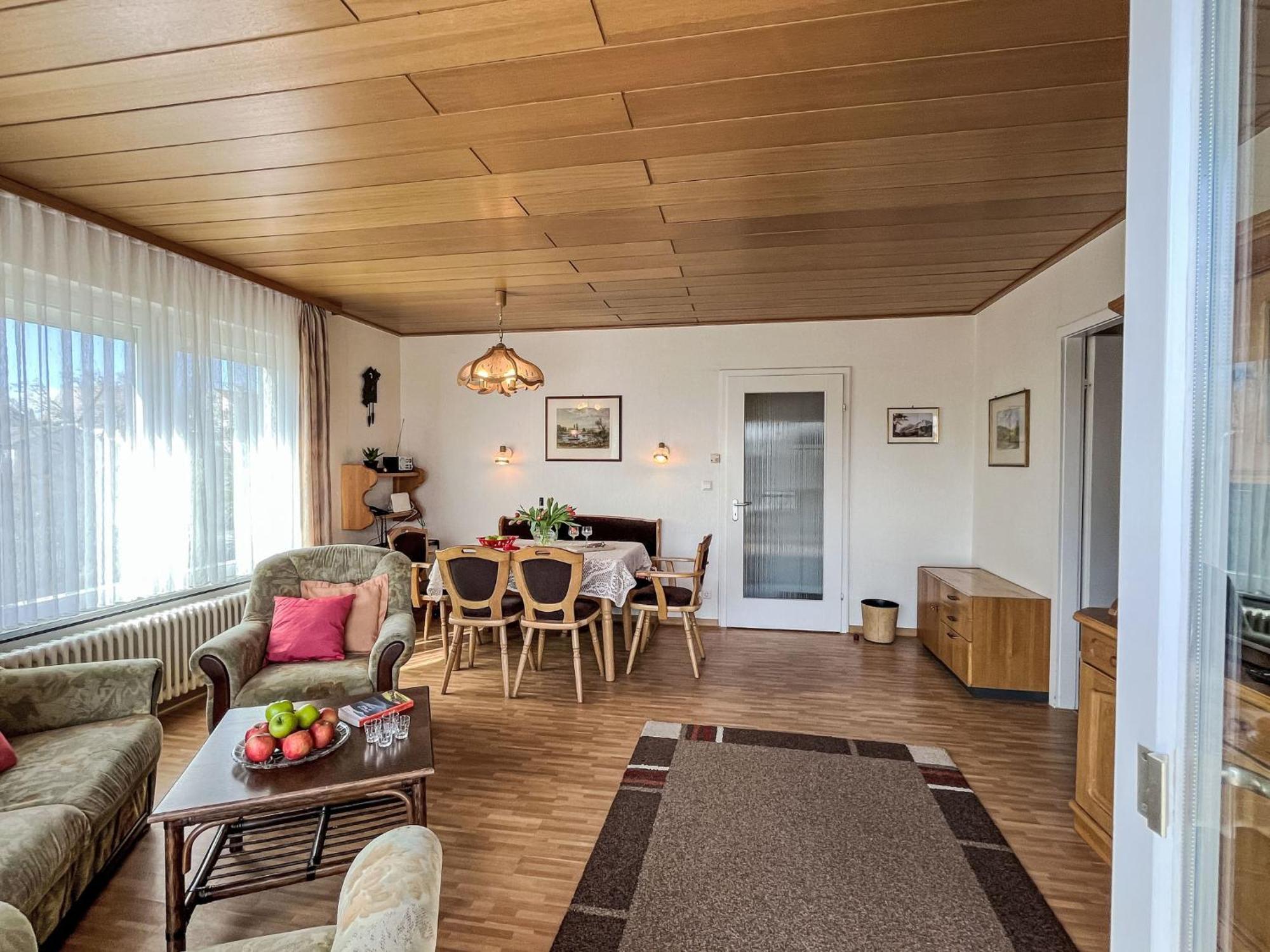 Holiday Home Bilharz By Interhome Dittishausen 外观 照片
