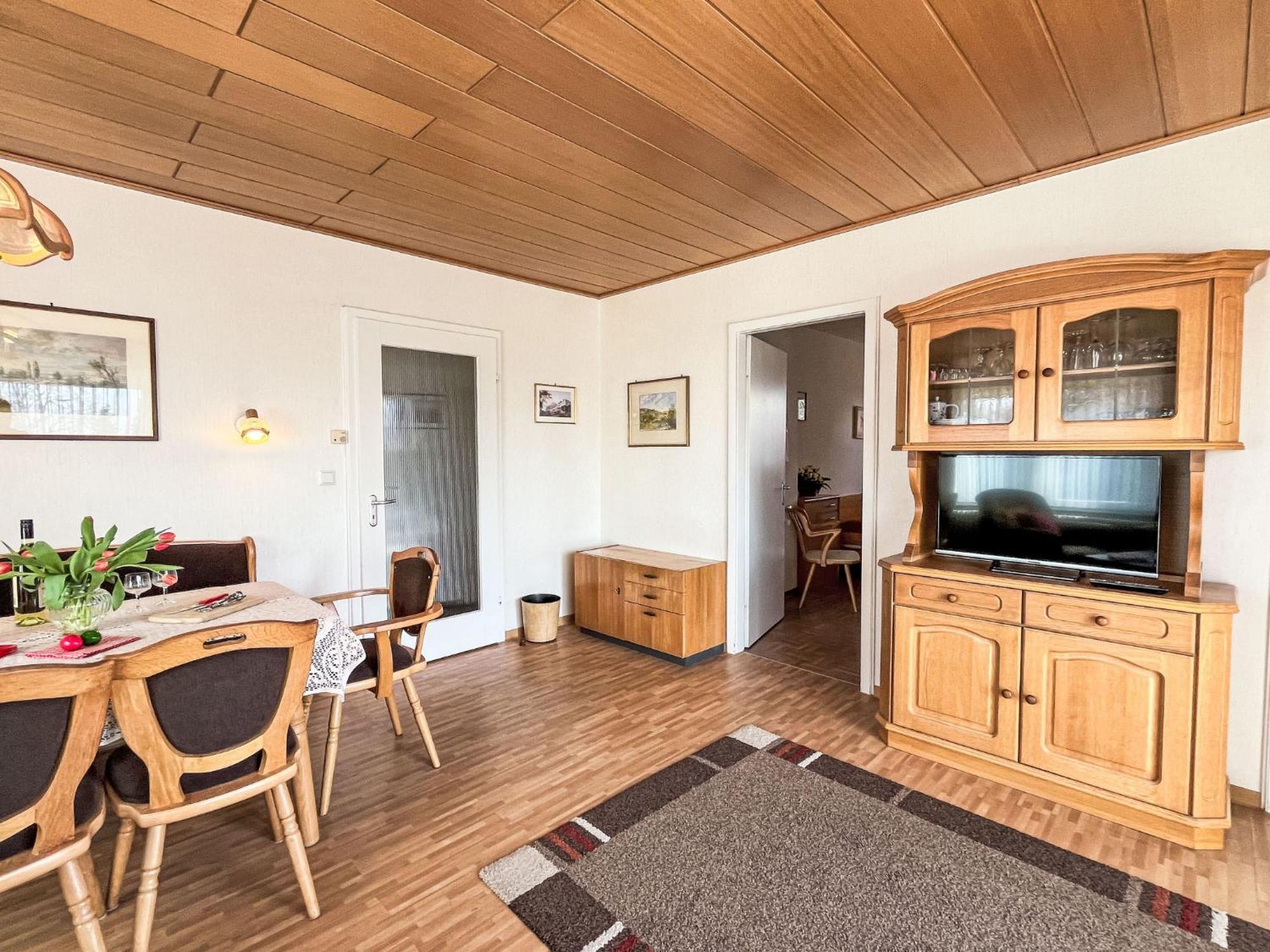 Holiday Home Bilharz By Interhome Dittishausen 外观 照片