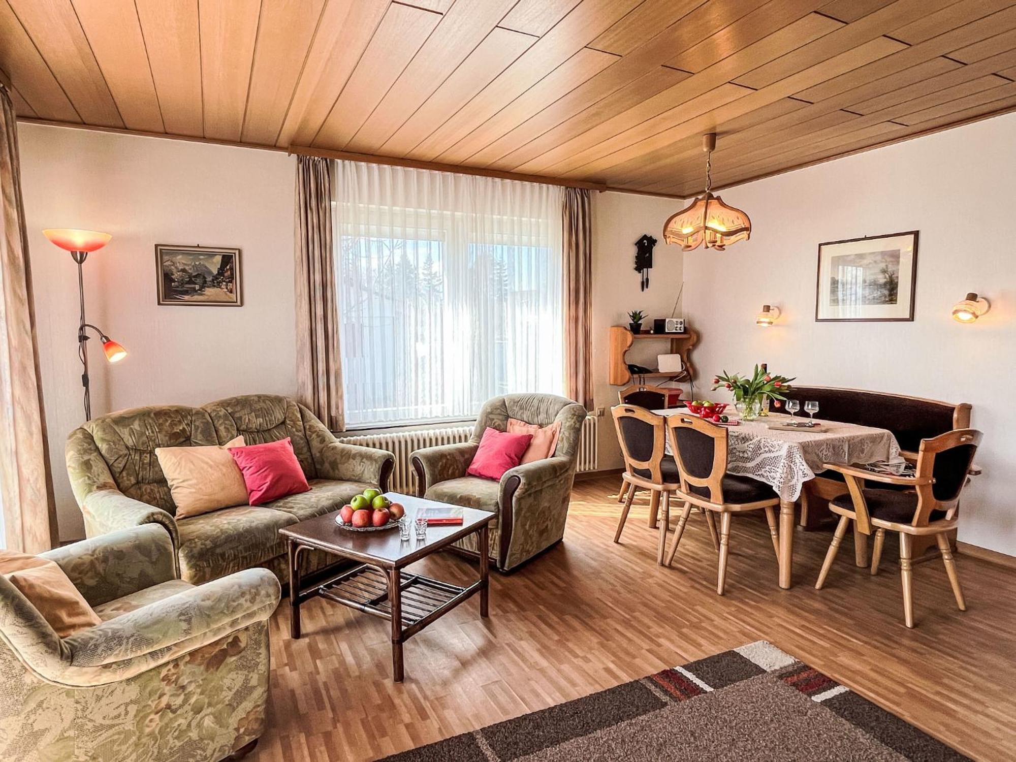 Holiday Home Bilharz By Interhome Dittishausen 外观 照片