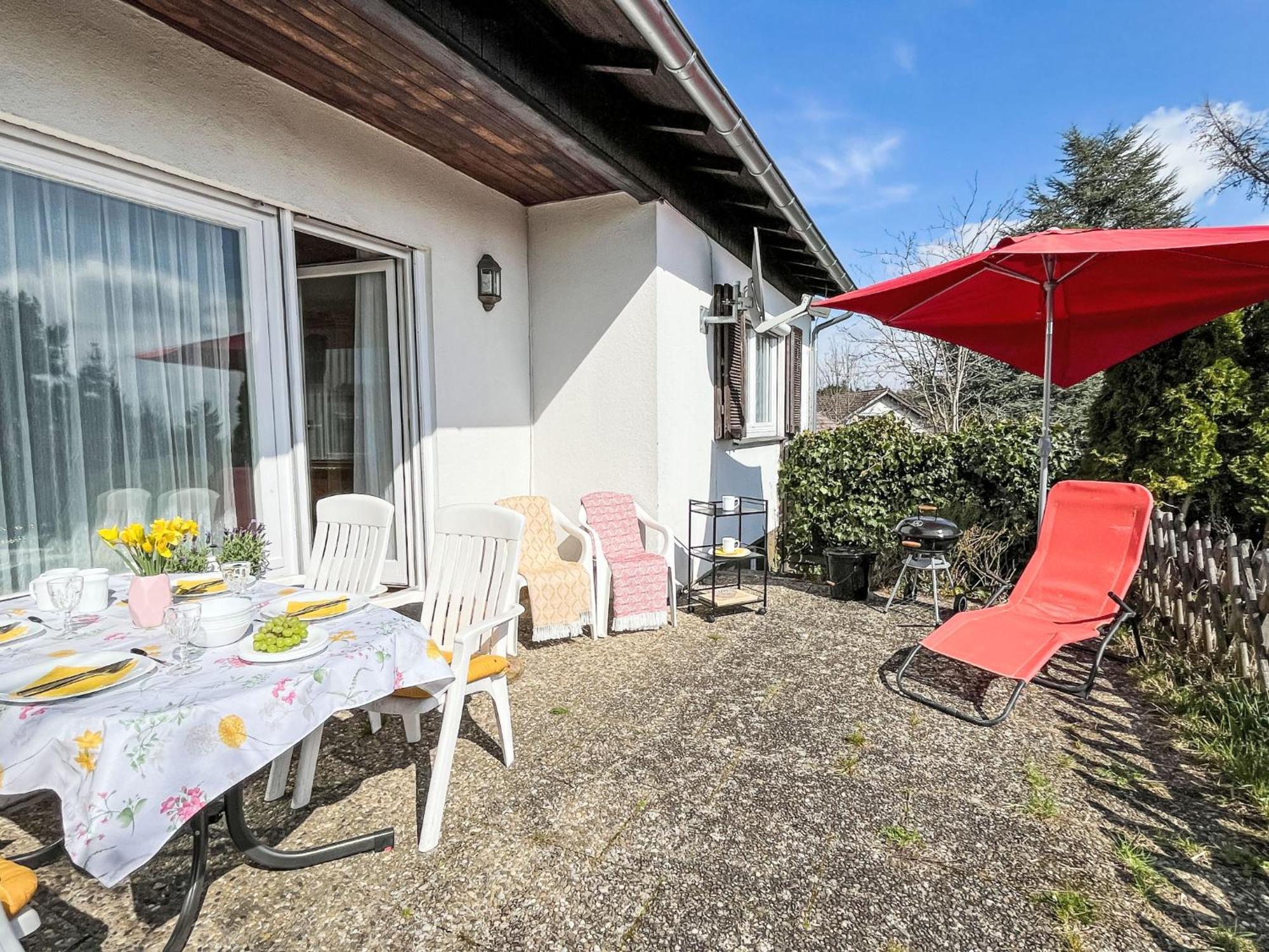 Holiday Home Bilharz By Interhome Dittishausen 外观 照片